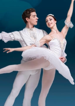 Спящая Красавица