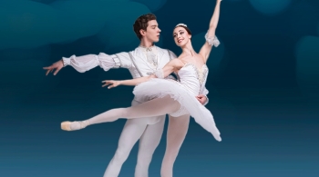 Спящая Красавица