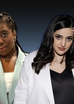 Карина Мейханаджян и Белла