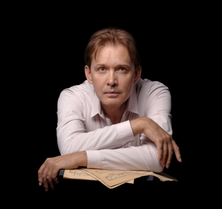 Олег Погудин | Русский романс