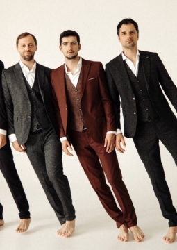 Комедия о театре