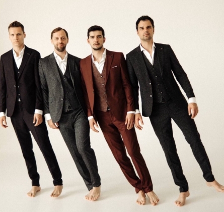 Комедия о театре