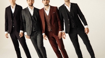 Комедия о театре