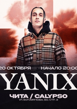 YANIX