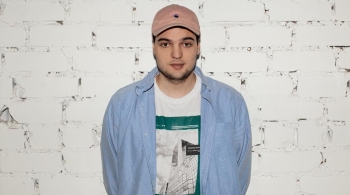 Артём Винокур