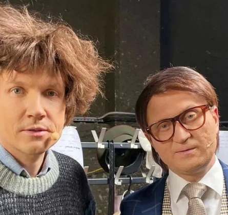 Ваши пельмени