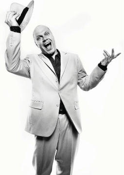 Алексей Кортнев