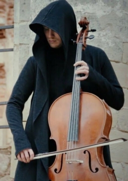 RockCellos | Рок-хиты на виолончелях