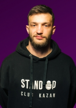 Cлава Никифоров