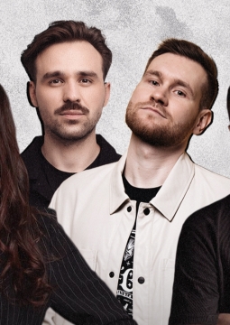 Резиденты Stand Up