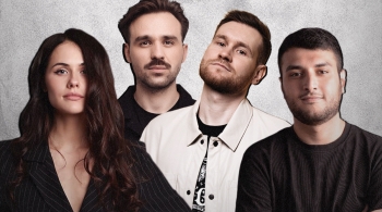 Резиденты Stand Up