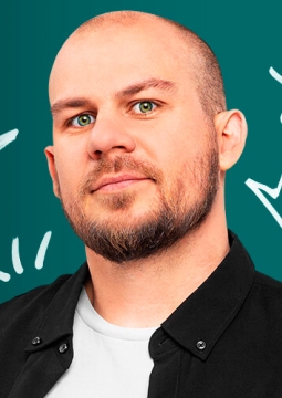 Валентин Сидоров