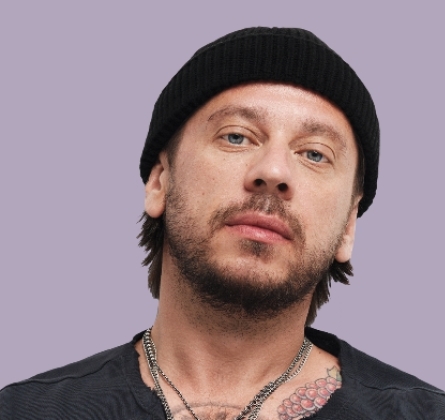 Стас Старовойтов