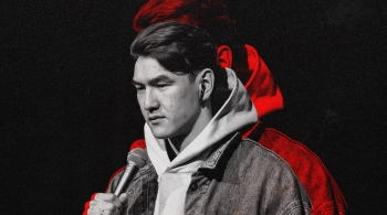 Нурлан Сабуров