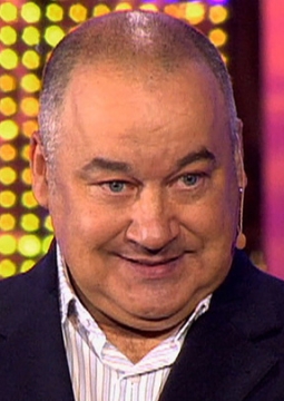 Игорь Маменко