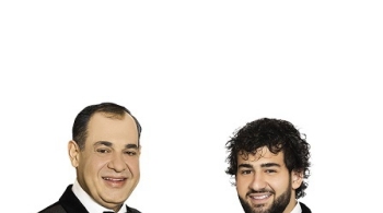 Арташ Асатрян & Гриша Асатрян