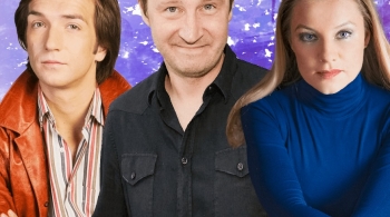 Чужих мужей не бывает