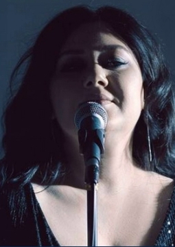 Тамара Кукарина