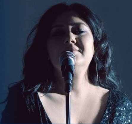 Тамара Кукарина