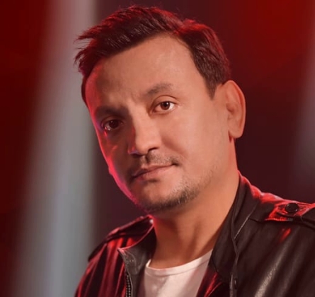 Алмас Багратиони