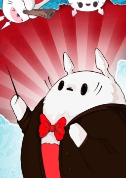 Anime & Game Symphony