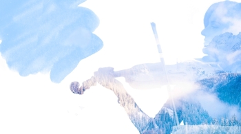 Времена года. Зима