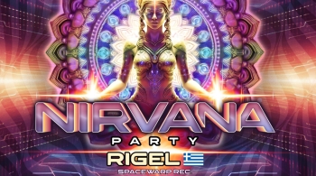NIRVANA PARTY