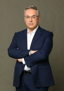 Андрей Норкин