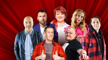 Однажды в России