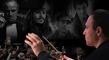 World Cinema Orchestra