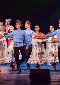 Ансамбль Донских казаков имени Анатолия Квасова