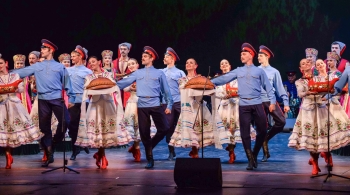 Ансамбль Донских казаков имени Анатолия Квасова