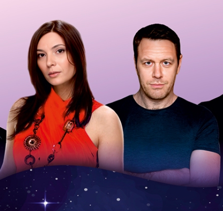 Северное сияние