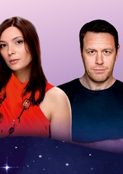 Северное сияние