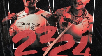 Тони Раут и Гарри Топор