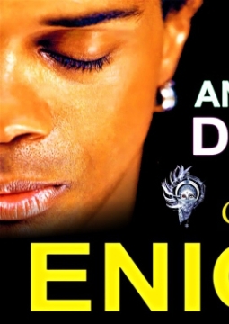 Эндрю Дональдс | Enigma