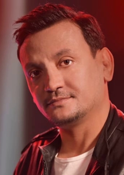 Алмас Багратиони