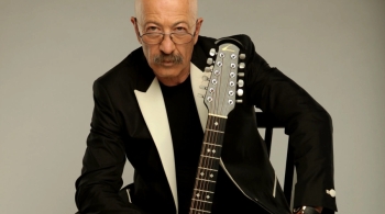 Александр Розенбаум