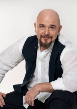 Сергей Трофимов