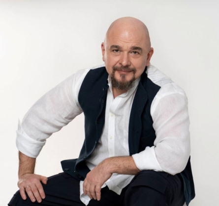 Сергей Трофимов