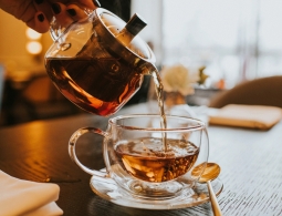 Как правильно заваривать чай: 5 самых распространенных ошибок