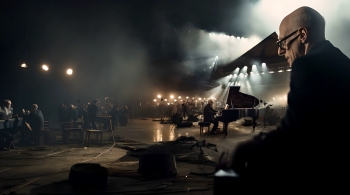 Cinema and Game Music Orchestra (CAGMO)