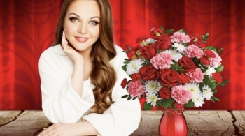 Марина Девятова