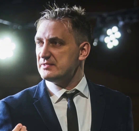 Александр Бессонов