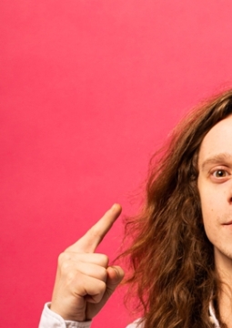 Костя Пушкин и Саша Малой