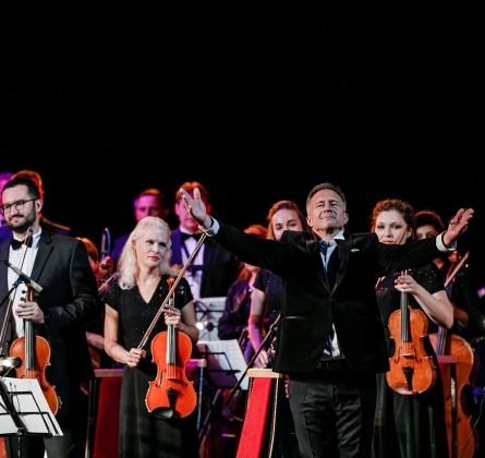 Поль Мориа и Джеймс Ласт | Золотые хиты