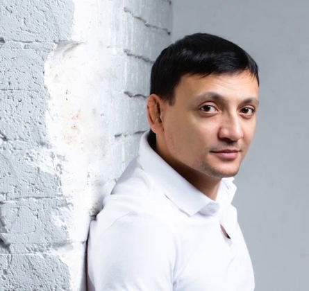 Алмас Багратиони