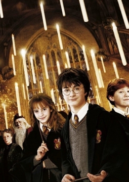 Гарри Поттер | Alta Musica Orchestra