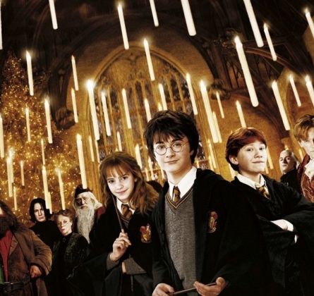 Гарри Поттер | Alta Musica Orchestra