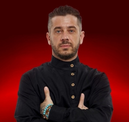 Стас Старовойтов